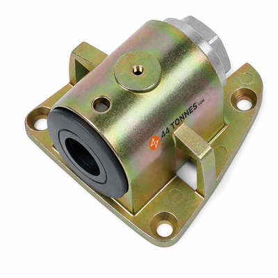 Support de rétroviseur cabine du conducteur pour MERCEDES-BENZ - 6418100012 6418100112 A6418100012 — réf. 44T-R3XR5K, pièce détachée poids lourd