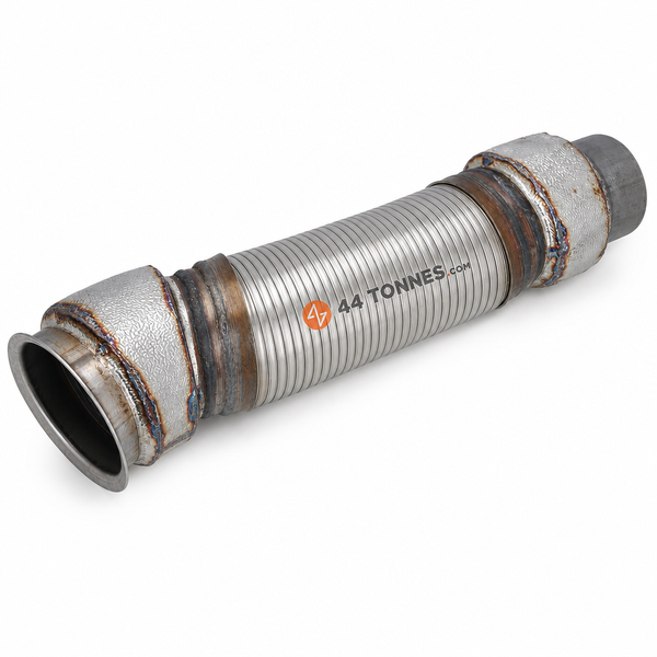 Flexible d'échappement pour MERCEDES-BENZ - 6284901365 A6284901365