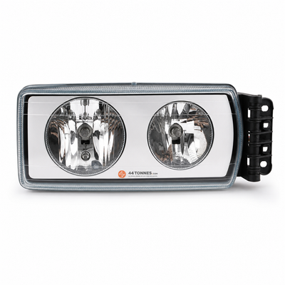 Phare principal droite pour IVECO - 0000500099009 504020189 — réf. 44T-R4DZTG, pièce détachée poids lourd