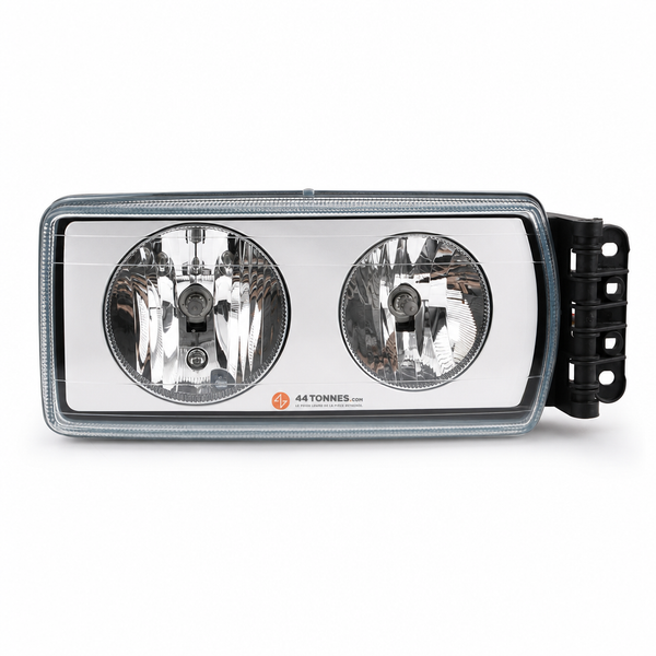 Phare principal droite pour IVECO - 0000500099009 504020189