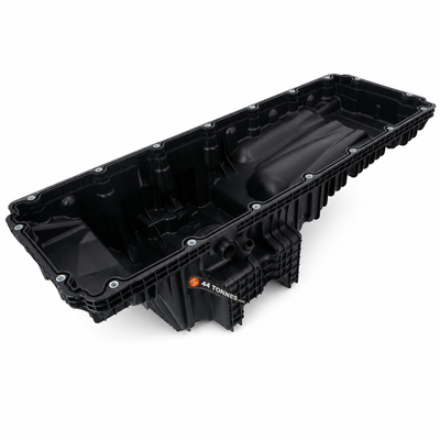 Carter d'huile pour MERCEDES-BENZ - 4710105513 4710106913 4710108713 — réf. 44T-R4WL39, pièce détachée poids lourd