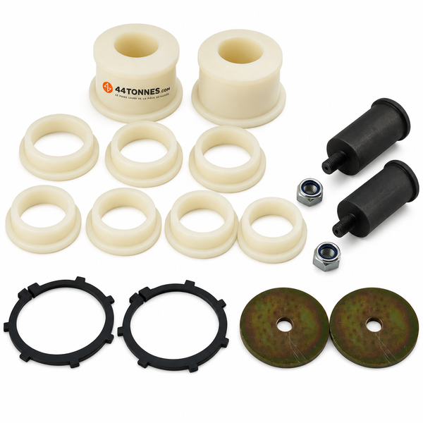 Kit de réparation pour MERCEDES-BENZ - 6213200428 A6213200428