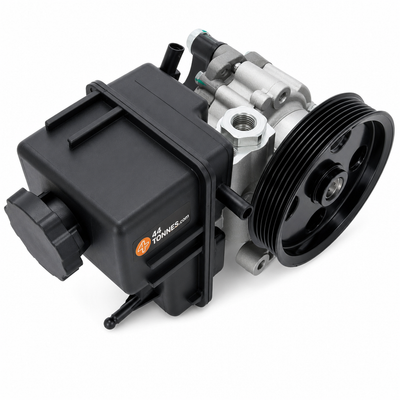 Pompe de direction pour MERCEDES-BENZ - 0064666601 6466660180 A0064666601 — réf. 44T-R5CN9F, pièce détachée poids lourd