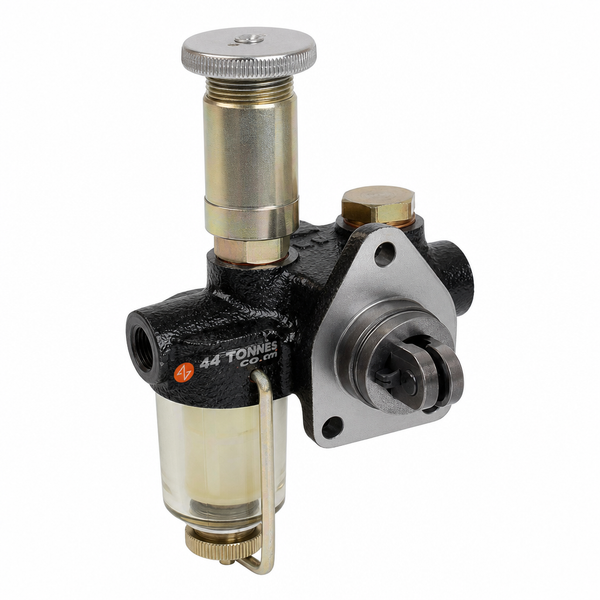 Pompe d'alimentation pour DAF, MAN, MERCEDES-BENZ - 0000900350 0010912501 0010916101
