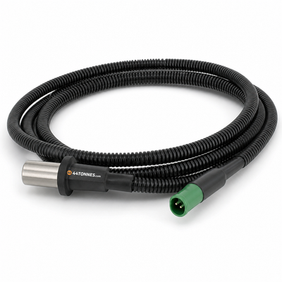 Capteur ABS pour SCANIA - 1360615 1431118 1431120 — réf. 44T-R5L35F, pièce détachée poids lourd