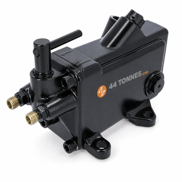 Pompe hydraulique basc. de cabine pour MERCEDES-BENZ, SCANIA, VOLVO - 0005336801 0005532301 0005532701