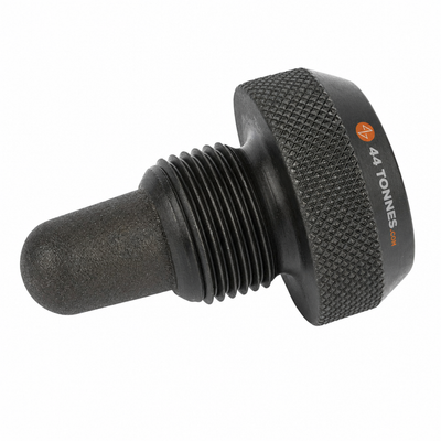 Bouchon de vidange d'huile pour SCANIA - 1381957 1423608 1433641 — réf. 44T-R6ALXN, pièce détachée poids lourd