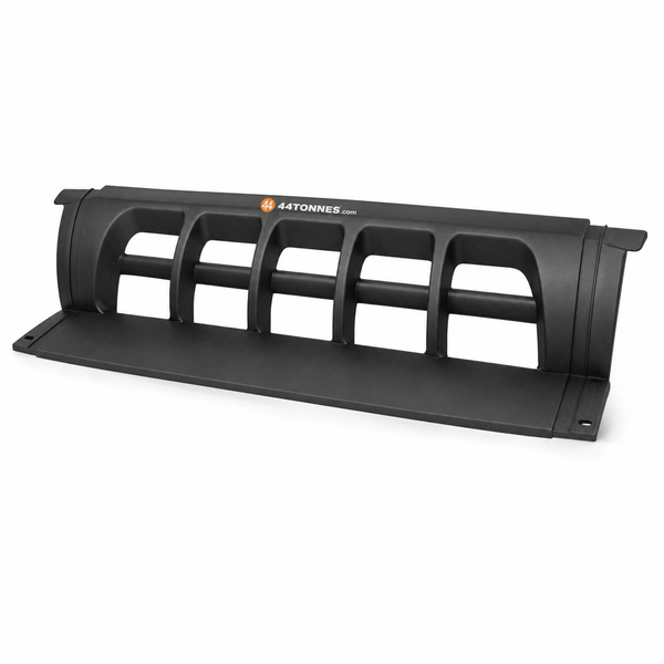 Spoiler centre pour IVECO - 0000504190747 504190697