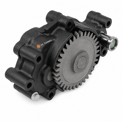 Pompe à huile pour IVECO, Heuliez - 504128371 99482251 — réf. 44T-R6H8VG, pièce détachée poids lourd