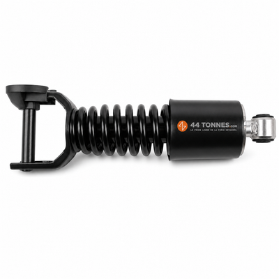 Amortisseur de cabine pour MERCEDES-BENZ - 9428901119 9428903519 9438900519 — réf. 44T-R6RY9T, pièce détachée poids lourd