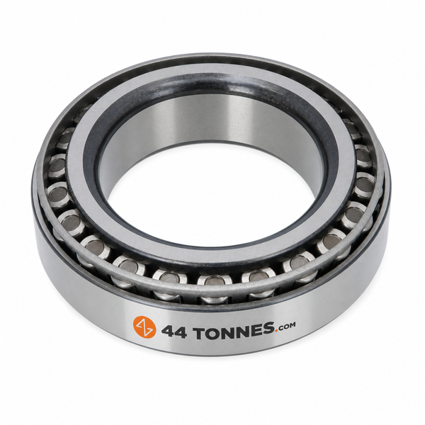Roulement à rouleaux coniques intérieur pour RENAULT, Mack, SAF - 5000682886 5010241094