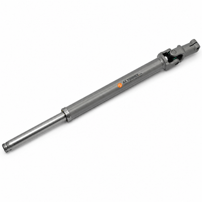 Colonne de direction pour DAF - 1398859 1654387 1792627 — réf. 44T-R7X75G, pièce détachée poids lourd