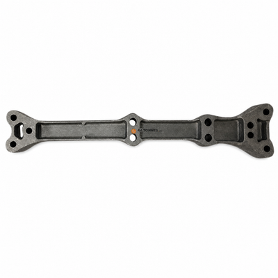 Support pour MAN - 81615110025 — réf. 44T-R8426U, pièce détachée poids lourd