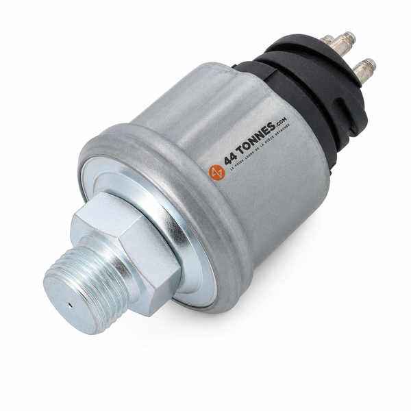 Capteur de pression d'huile pour MAN, NEOPLAN - 81274210098 81274210109