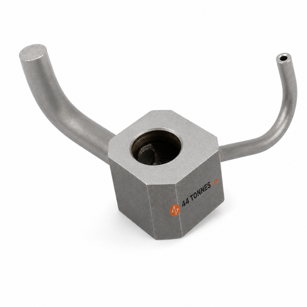 Gicleur d'huile pour RENAULT - 5010240801