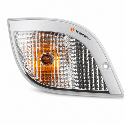Feu clignotant avant droite pour MERCEDES-BENZ - 9738200621 A9738200621 — réf. 44T-R8NMWD, pièce détachée poids lourd
