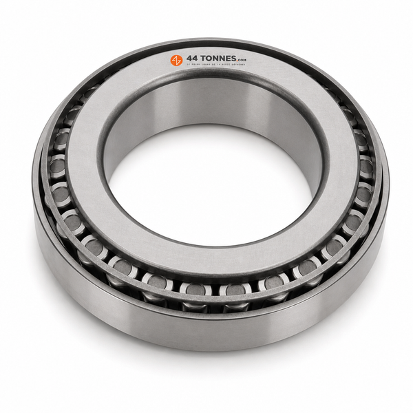 Roulement à rouleaux coniques essieu arrière pour MERCEDES-BENZ - 0039816805 0049810605 0079810305
