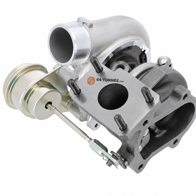 Turbocompresseur pour Citroën, Fiat, IVECO - 504340182 — réf. 44T-R984H5, pièce détachée poids lourd