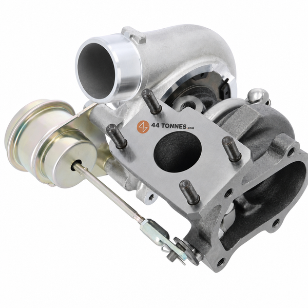 Turbocompresseur pour Citroën, Fiat, IVECO - 504340182