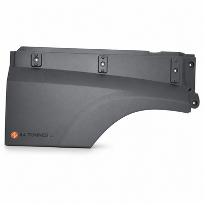 Caisson d'emmarchement droite pour DAF - 1835028 1843493 — réf. 44T-R99L67, pièce détachée poids lourd