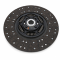 Disque d'embrayage pour MERCEDES-BENZ - 0242508903 A0242508903