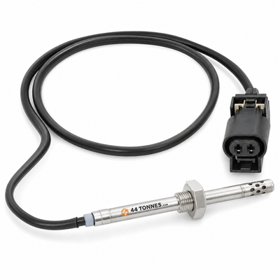 Capteur de température de gaz d'échappement pour MERCEDES-BENZ - 0009053705 0009054308 0009055202 — réf. 44T-R9QGQG, pièce détachée poids lourd
