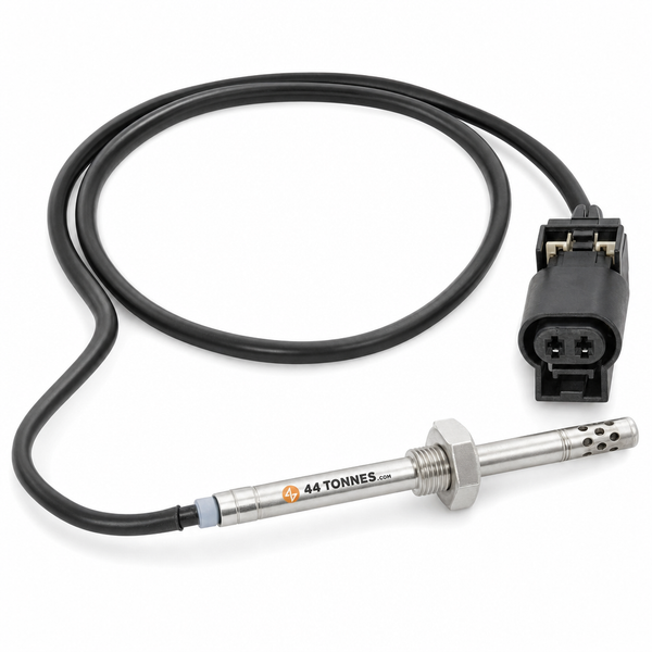 Capteur de température de gaz d'échappement pour MERCEDES-BENZ - 0009053705 0009054308 0009055202