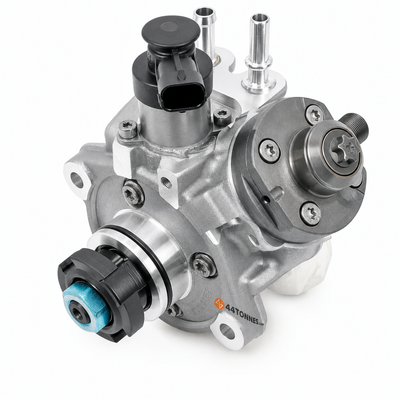 Pompe à carburant pour IVECO, Citroën, Fiat - 0000504342423 0000504371260 — réf. 44T-R9SD29, pièce détachée poids lourd