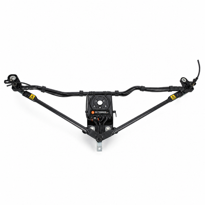 Tringlerie d'essuie-glace pour RENAULT - 7482528304 7482559005 — réf. 44T-R9SYCF, pièce détachée poids lourd