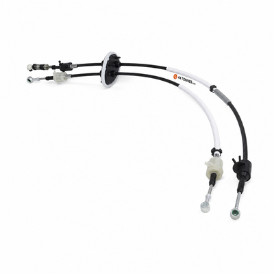 Câble bowden pour IVECO - 0000504199606 — réf. 44T-RA38ZE, pièce détachée poids lourd