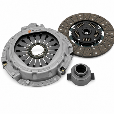 Kit d'embrayage pour RENAULT, IVECO - 5001853640 — réf. 44T-RAAFAR, pièce détachée poids lourd