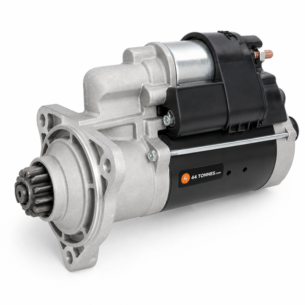 Démarreur pour DAF - 1284775 1284775A 1284775R