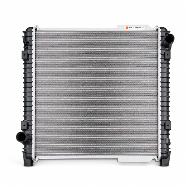 Radiateur pour IVECO - 0000504080547 0005801569794 500361626