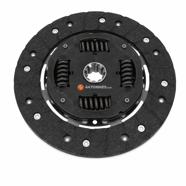 Disque d'embrayage pour MERCEDES-BENZ - 0062500503 0062503503 0072509503