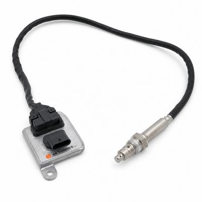 Capteur NOx pour MERCEDES-BENZ - 0009052800 0009052900 0009053603 — réf. 44T-RAM96M, pièce détachée poids lourd