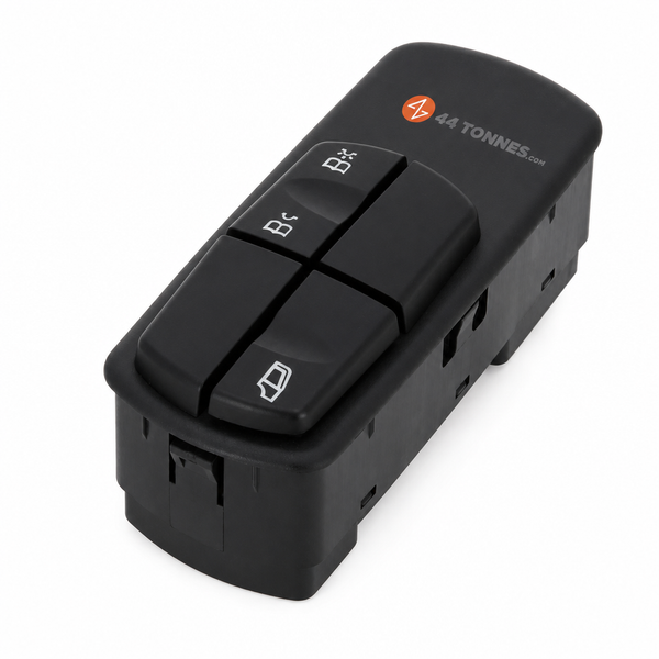 Panneau de commande du côté passager avant pour MERCEDES-BENZ - 0015452013 00154520137C45 0025452013