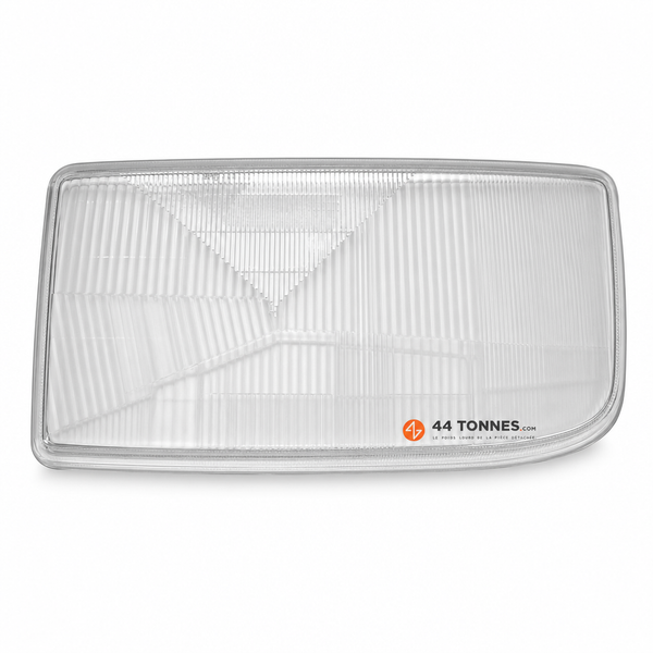 Verre de phare principal pour MERCEDES-BENZ - 0048260890 A0048260890