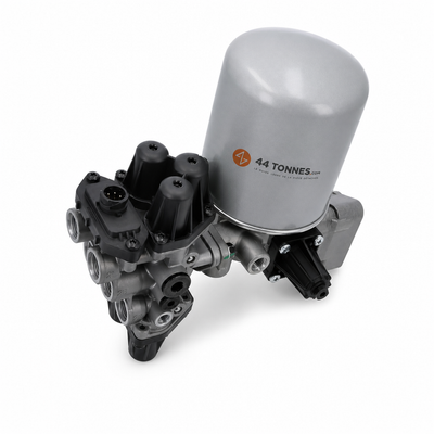 Déssiccateur pour MERCEDES-BENZ - 0014317815 0014318115 A0014317815 — réf. 44T-RBWUAM, pièce détachée poids lourd