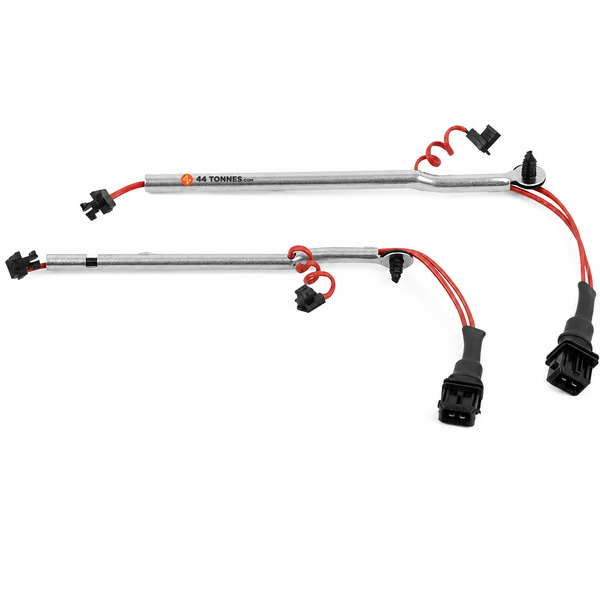 Kit de témoin d'usure pour IVECO, RENAULT, Heuliez - 5001855646S1