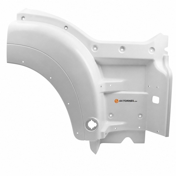 Caisson d'emmarchement droite pour MAN - 81615100598 81615100762 81615101062