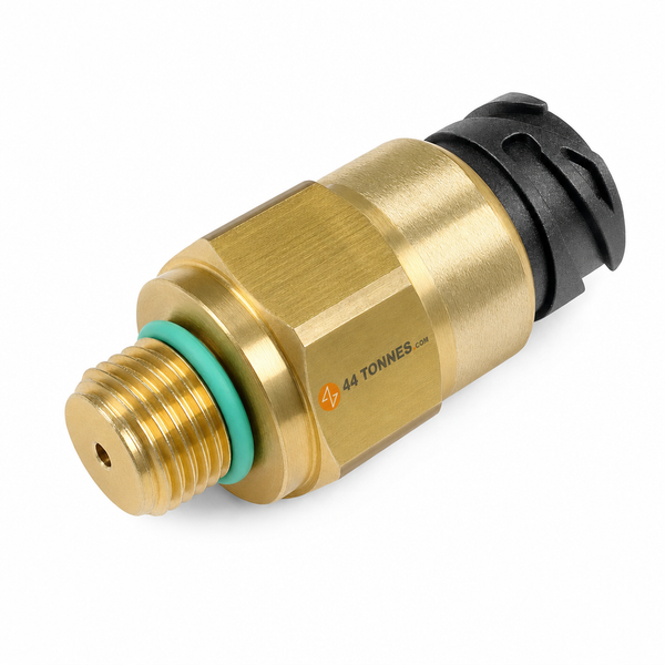 Interrupteur de pression pour MAN, NEOPLAN - 81274210227 81274216047 81274216052