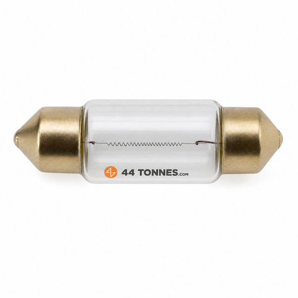 Ampoule pour DAF, RENAULT, VOLVO - MERCEDES-BENZ 072601024131 N072601024131