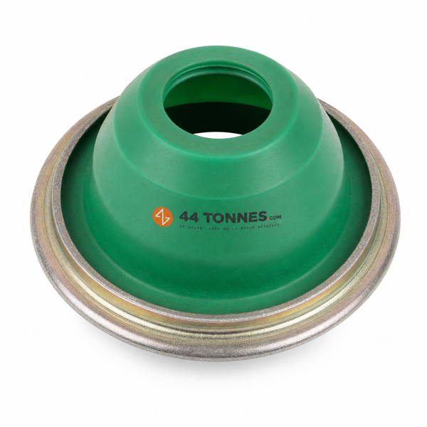Joint de caoutchouc pour IVECO - 0000042488736