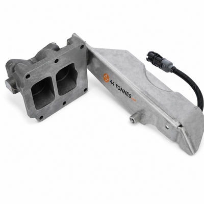 Clapet pour MAN, NEOPLAN - 51081506066 51081506070 51081506105 — réf. 44T-RD7XMW, pièce détachée poids lourd