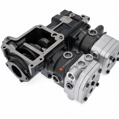 Compresseur pour MAN, NEOPLAN - 51541006003 51541009003 — réf. 44T-RD9YS7, pièce détachée poids lourd