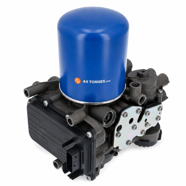 Déssiccateur pour MERCEDES-BENZ - 0024460464 0024462164 0024464464