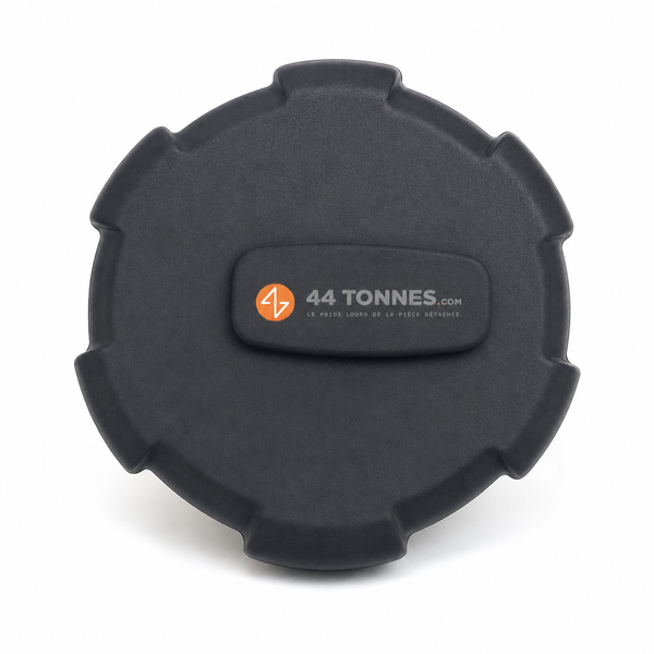 Kit de bouchons de réservoir pour MAN, VOLVO, MERCEDES-BENZ - 0004700405S2 0004705205S2 A0004700405S2