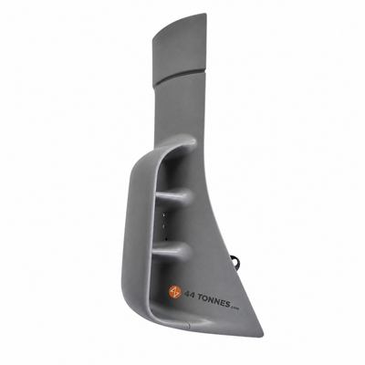 Coin de cabine pour IVECO - 0000504056033 504086824 — réf. 44T-RE4UH4, pièce détachée poids lourd