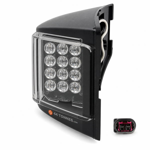 Feu clignotant, droite pour VOLVO - 0084139925