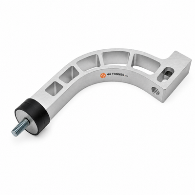 Support pour SCANIA - 1801540 — réf. 44T-REAQ8D, pièce détachée poids lourd